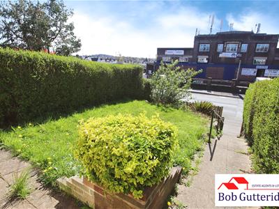 FORE GARDEN